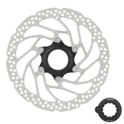 Shimano SM-RT30-M Mit Magnet 180mm Mit Lock-Ring-Befestigung