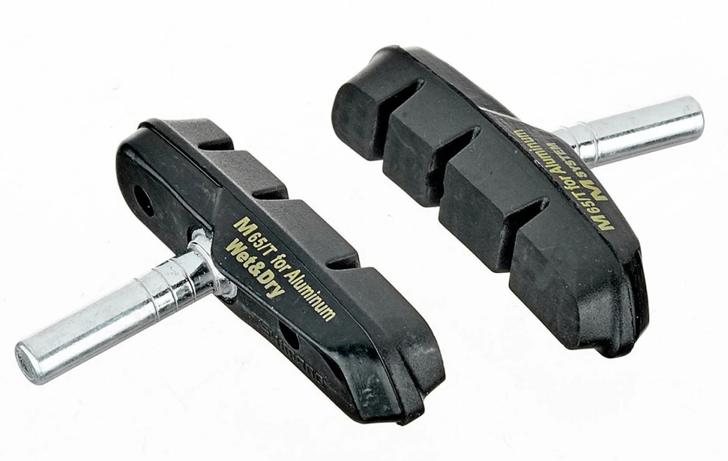 Shimano M65T Canti Paar (LX/STX/RC/Alivio Ab 1994) Y-82K98100 / Y84F98100 1 Shimano M65T Canti Paar (LX/STX/RC/Alivio Ab 1994) Y-82K98100 / Y84F98100