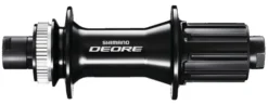 Shimano Deore-Disc FH-M6010 Ab 2018 F. Steckachse 8/9/10/11-fach