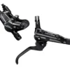 Shimano Deore BR-M6000 HR Incl. Normalem Bremshebel