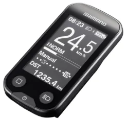 Shimano Bediendisplay Steps SC-E6100D