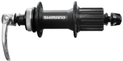 Shimano Alivio-Disc FH-M435 8/9/10-fach
