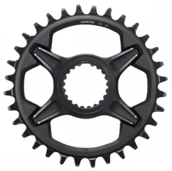 Shimano XT Ab 2020 SM-CRM85 Direct Mount 12-fach