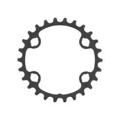 Shimano XT Ab 2020 Direct Mount 12-fach 2-fach 26 Zähne Für 36 Zähne Y-0J826000