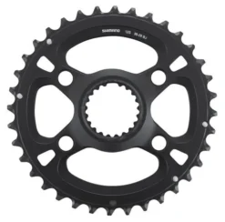 Shimano XT Ab 2020 Direct Mount 12-fach 2-fach 36 Zähne Für 26 Zähne Y-0J898010