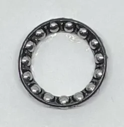 Shimano Kugelring HR Links XT Ab 2020 Mit 15 Kugeln 5/32" Y-0CJ98030