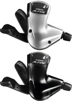 Shimano Alfine SL-S7000-8 8-fach