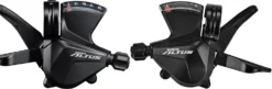 Shimano Altus SL-M2000 Schwarz Satz 3/9-fach