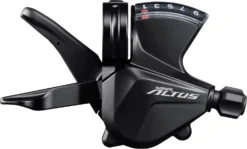 Shimano Altus SL-M2000 Schwarz Rechts 9-fach