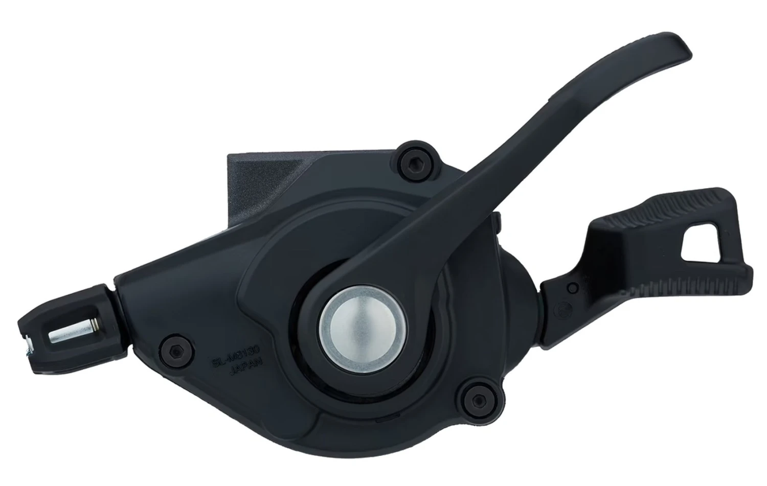 Shimano XT SL-M8130 Ab 2022 I-Spec-EV 11-fach Linkglide – Bild 3