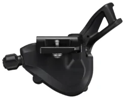 Shimano Deore SL-M5100 Ab 2021-I-Spec-EV Ohne Anzeige Links 2-fach Rapidfire-Plus Mono