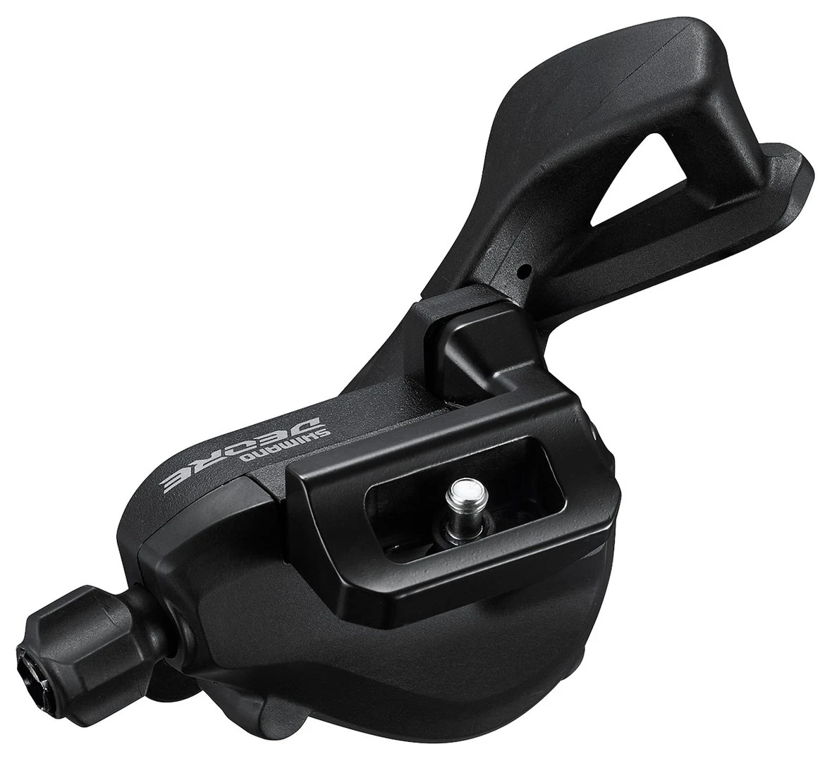 Shimano Deore SL-M5100 Ab 2021-I-Spec-EV Ohne Anzeige Links 2-fach Rapidfire-Plus Mono – Bild 2
