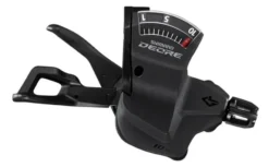 Shimano Deore SL-M5130 Ab 2022 Mit Schelle 10-fach Linkglide Mit Anzeige