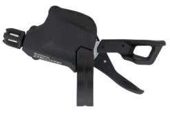 Shimano Deore SL-M5130 Ab 2022 Mit Schelle 10-fach Linkglide Ohne Anzeige