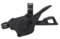 Shimano Deore SL-M5130 Ab 2022 Mit Schelle 10-fach Linkglide Ohne Anzeige -Fahrräder Verkäufe Shimano Schalthebel Deore SL M5130 2022 Schelle rechts 10 Gang fach ohne Anzeige Linkglide I SLM5130RA1P 4550170898427b