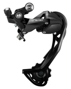 Shimano Alivio RD-M3100 Ab 2021 9-fach Shadow