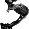 Shimano Altus RD-M2000 Ab 2018 9-fach Dunkelgrau