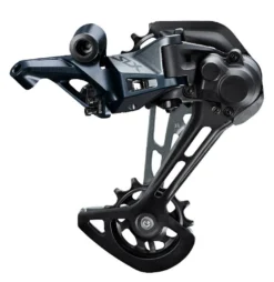 Shimano SLX RD-M7120 Ab 2020 12-fach / 2-fach Shadow-Plus Long Cage (Top-Normal)