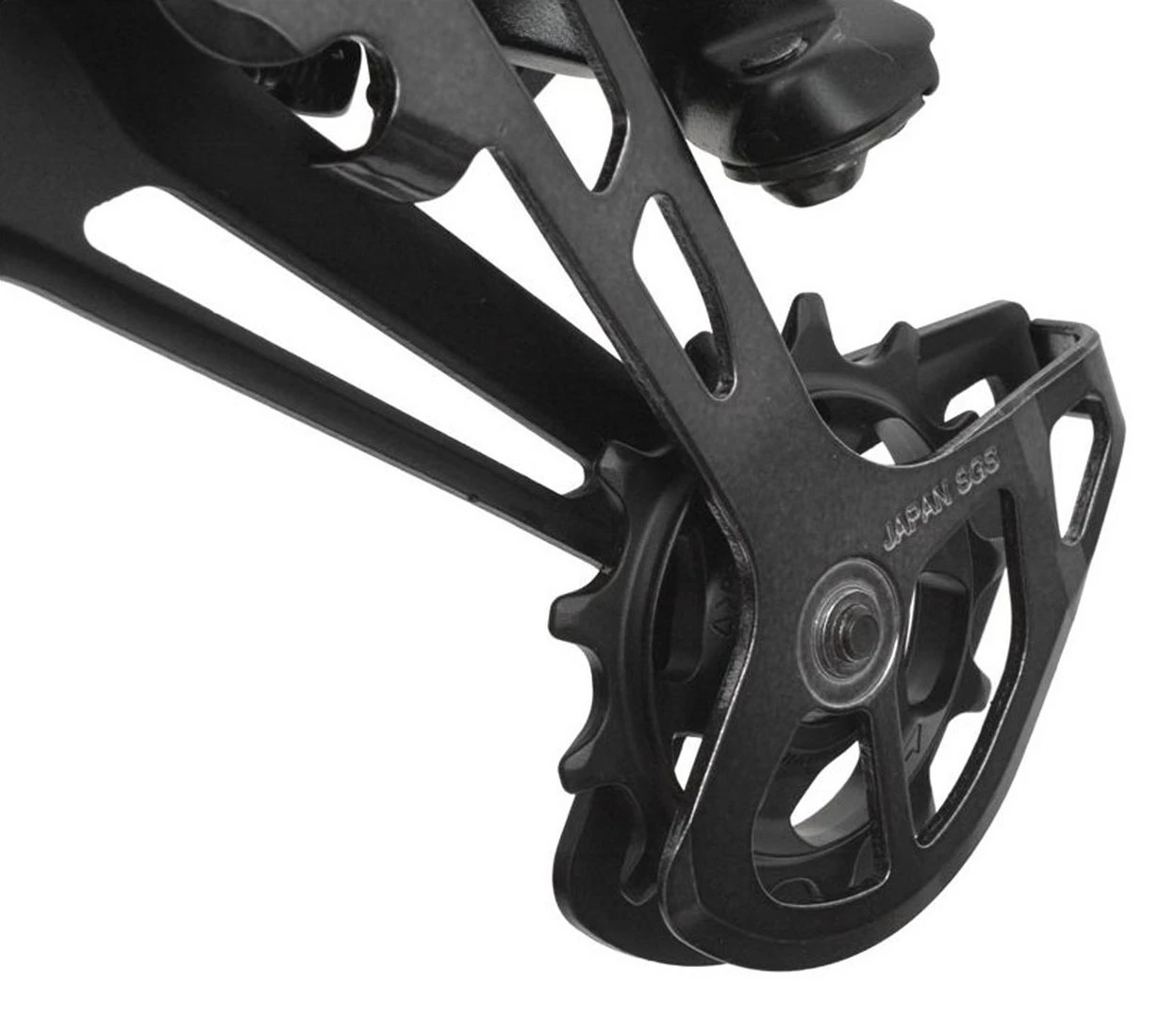 Shimano XT RD-M8120 Ab 2020 12-fach / 2-fach Shadow-Plus Long Cage 3 Shimano XT RD-M8120 Ab 2020 12-fach / 2-fach Shadow-Plus Long Cage – Bild 3