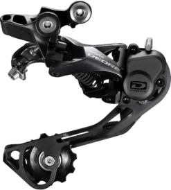 Shimano Deore RD-M6000 Ab 2018 10-fach Shadow-Plus Long-Cage