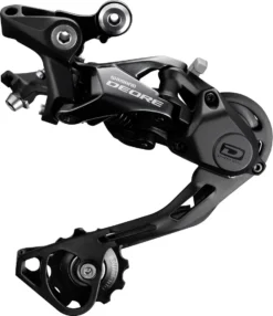Shimano Deore RD-M6000 Ab 2018 10-fach Shadow-Plus Medium-Cage