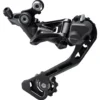Shimano GRX400 RD-RX400 10-fach 2-fach Schwarz