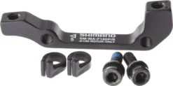 Shimano Adapter VR Postmount Bremse Auf IS-2000 Befestigung Mit 180mm Scheibe SM-MA-F180P/S