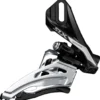 Shimano SLX FD-M7020-D Ab 2017 11x2-fach Sideswing Direktmontage Hoch Frontpull 66-69°