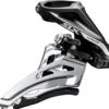 Shimano SLX FD-M7020-H Ab 2017 11x2-fach Sideswing Highclamp Frontpull 66-69°