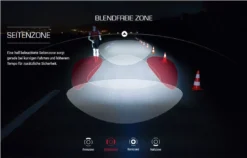 Sigma Aura-60 Mit Akku Für USB-Ladegerät -Fahrräder Verkäufe Sigma Frontleuchte Batterieleuchte LED Akku Aura 60 Lux USB 17700 4016224170004 070 28026g