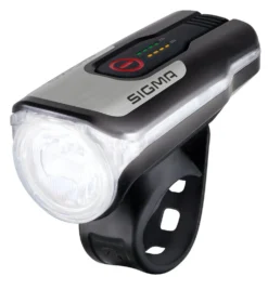 Sigma Aura-80 Mit Akku Für USB-Ladegerät