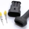 Sparta ION AMP-Stecker Für Motoranschluss (Motorseite)