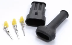 Sparta ION AMP-Stecker Für Motoranschluss (Motorseite)