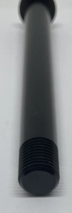 Div. Hersteller Steckachse M15x1,5 142mm Mit 5mm Imbus Und 23mm Kopf -Fahrräder Verkäufe Steckachse M15x1.5mm 142mm 5mm Imbus b