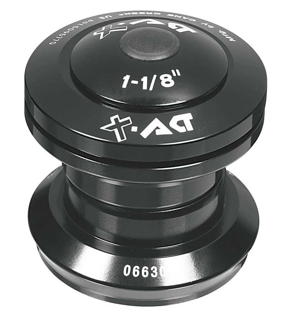 X-ACT Alu Cartridge Schwarz