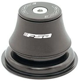 FSA Orbit No.57BP-1 Semi-integriert Press Fit Tapered 1 1/8" - 1.5" Unten 56mm Für 1 1/8" Gabel