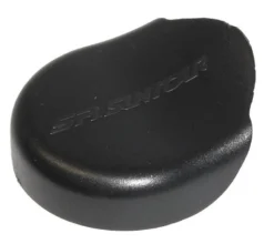 Suntour Abdeckkappe Links Schwarz CR-8V Ab 2013 NEX 2013-2016