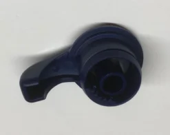 Suntour Lockout-Hebel Blau NCX-D-MLO Bj. 2011 Bis 2012 -Fahrräder Verkäufe Suntour Lockout Hebel blau SF11 NCX MLO FEE984b