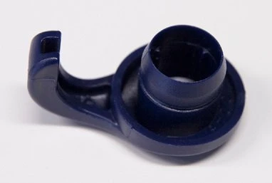 Suntour Lockout-Hebel Blau NEX-E25 Bj. 2017 Bis 2020 2 Suntour Lockout-Hebel Blau NEX-E25 Bj. 2017 Bis 2020 – Bild 2