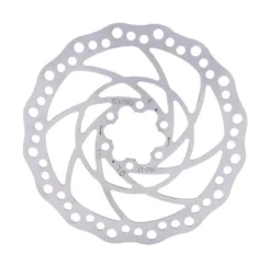 Tektro TR-17 2,3mm 160mm Mit 6-Loch Befestigung TR160-17