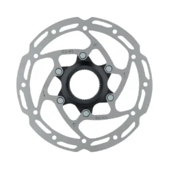 Tektro TR-45 2,3mm 160mm Mit Center-Lock Befestigung TR160-45