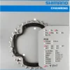 Shimano Deore Ab 2014 4-Arm 10-fach 32 Zähne AE-Type Stahl Schwarz Y-1NL98010