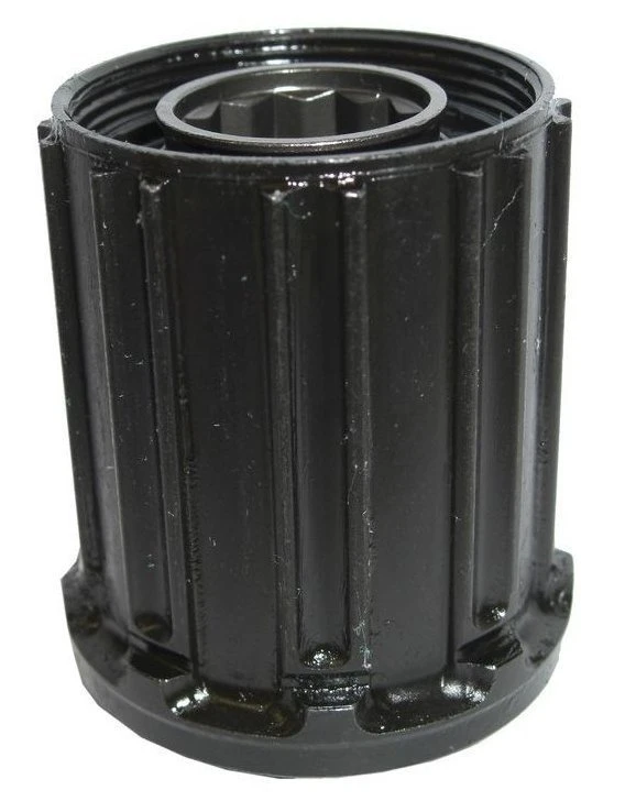 Shimano Zahnkranzkörper XT 8/9/10/11-fach Ab 2008 Incl. Hohlschraube Y-3CZ98050 2 Shimano Zahnkranzkörper XT 8/9/10/11-fach Ab 2008 Incl. Hohlschraube Y-3CZ98050 – Bild 2