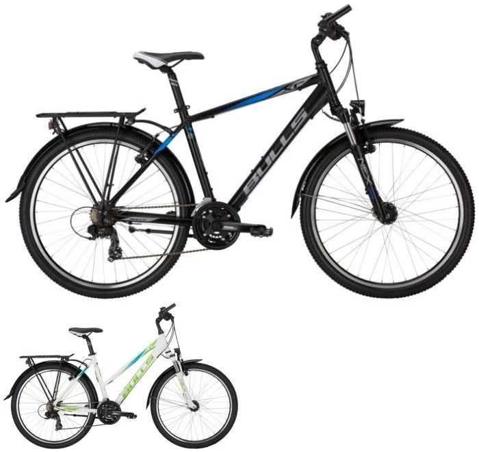 Bulls Pulsar Street 2017 1 Bulls Pulsar Street 2017