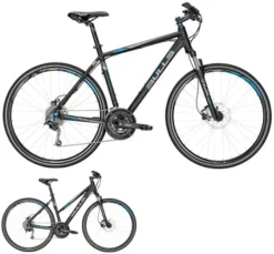 Bulls Cross Bike 2 2016