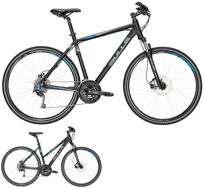 Bulls Cross Bike 2 2016 1 Bulls Cross Bike 2 2016