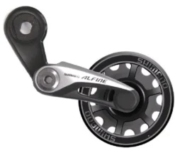 Shimano Kettenspanner Alfine CT-S510S Silber