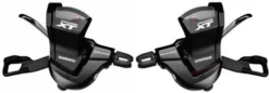 Shimano XT SL-M8000-I Ab 2016 11-fach Satz Zur Montage Am Bremsgriff (I-Spec-II Version)