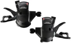 Shimano Deore SL-M610 Ab 2013 3/10-fach Mit Anzeige