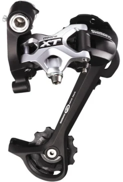 Shimano XT RD-M771 Ab 2008 9-fach Normal Long Cage (Top-Normal) Ersatz: RD-M772